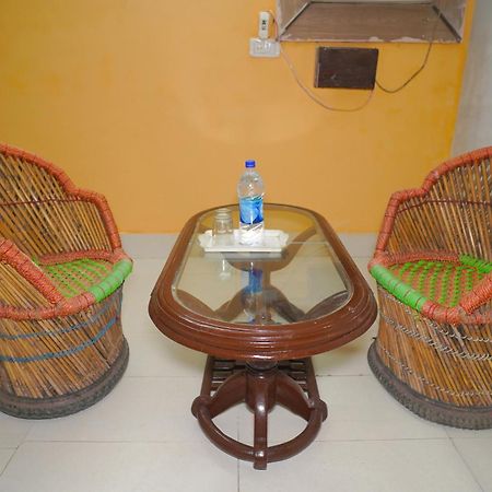 Jimdeer Corbett Hotell Rāmnagar Eksteriør bilde